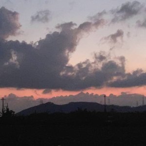 黑暗森林（纯音乐）