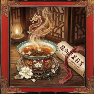 Destiny Of The Silk Weaver