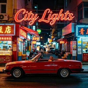 City Lights