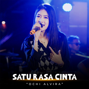 Satu Rasa Cinta (Live Version)