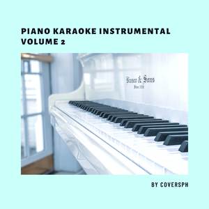 Back At One (Piano Karaoke)