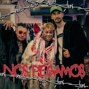 Nos pegamos (feat. Wazonking)