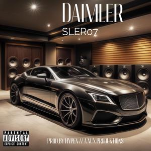 DAIMLER (feat. SLER07 & HYPEX)