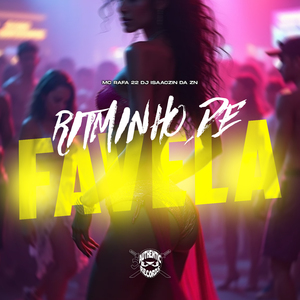 Ritminho de Favela