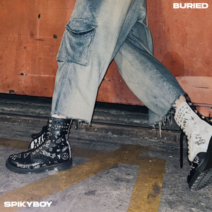 ฝัง ( Buried )