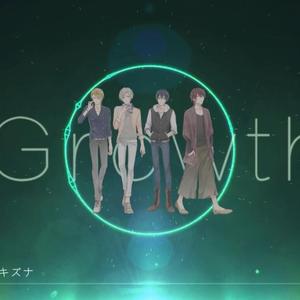 魔法のキズナ（翻自 ALIVE Growth）