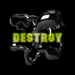 Destroy（Prod by MoonVibe Production）