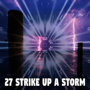 Stuck Out In The Rain