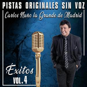 Abrázame (Instrumental)