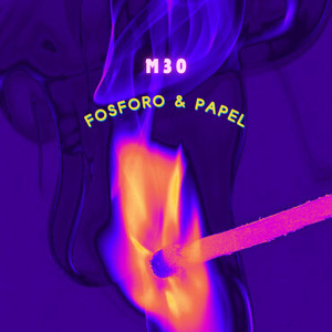 FOSFORO Y PAPEL