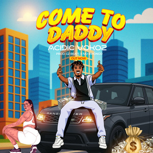 Come to Daddy (Instrumental)
