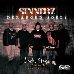 No One's Gonna Hustle