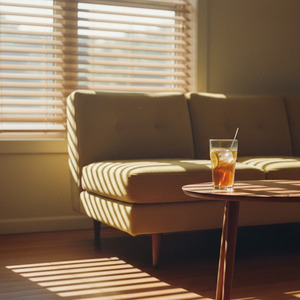 午前10時のシティライン