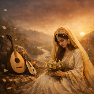 Sarı Gelin Fon (Enstrümantal)