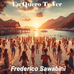 Eu Quero Te Ver