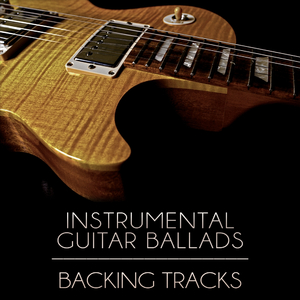 Slow Relaxing Ballad Backing Track G Major (Original Mix)