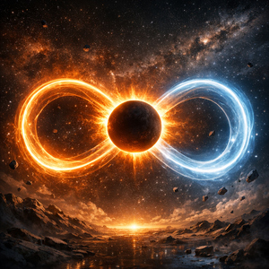 Infinity Ecpse