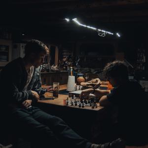 大气史诗商务宣传大展宏图