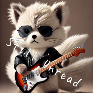 スティル アンリード