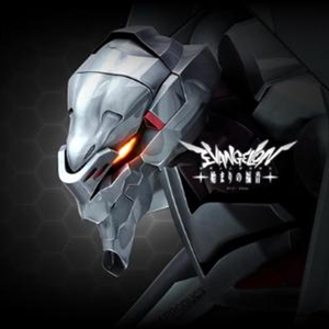 【电吉他】 《EVA 残酷天使的行动纲领 》