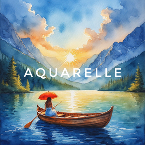 Aquarelle