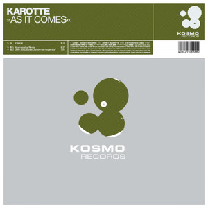 As It Comes (Moonbootica Rmx)