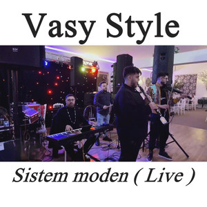 Sistem moden (Live)