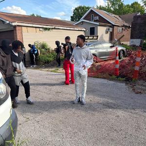 Catcha body beat a body