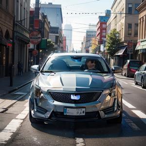 Runaway(凯迪拉克进行曲DJ版）