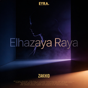 Elhazaya Raya