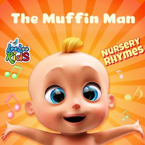 The Muffin Man