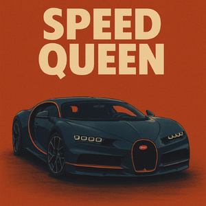 Speed Queen