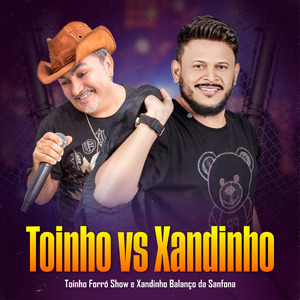 Inquilina / De Mãos Atadas / Fiquei Sabendo / Ressaca de Saudade / Camarote (Ao Vivo)