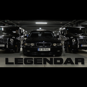 Legendar