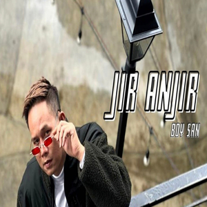 Jir Anjir