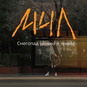 Снегопад (Slowed + Reverb)