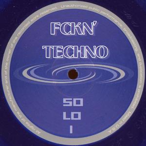 Fckn' Techno