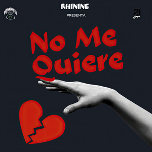 No Me Quieres