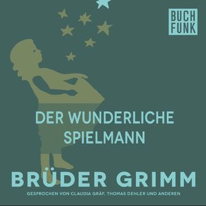 Der wunderliche Spielmann, Track 1