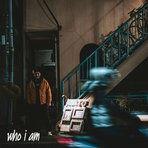 who i am