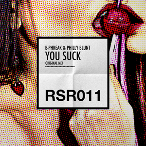 You Suck (Original Mix)