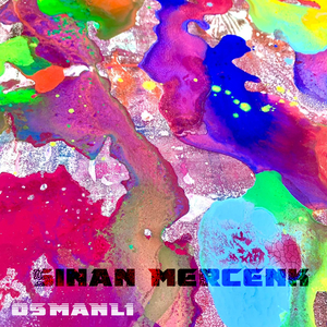 Gülümse ve Parla (feat. Kamila Ilendo)