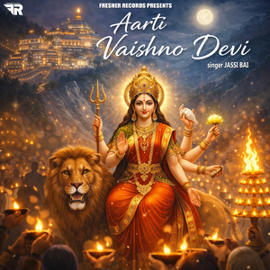 Aarti Vaishno Devi