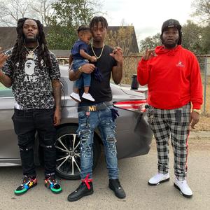 Trapping And Rapping