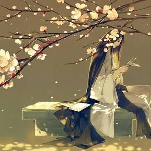 剑三·依山观澜（Cover 河图）