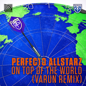 On Top Of The World (Varun Remix)
