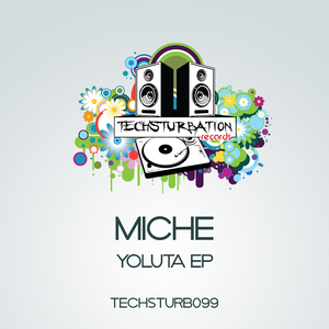 Yoluta (Original Mix)