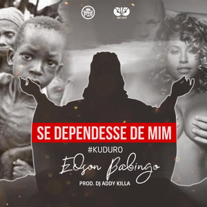 SE DEPENDESSE DE MIN (feat. ADDY KILLA & PIR RECORDZ & DEEJAY_JUSCAR)