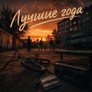 Лучшие года