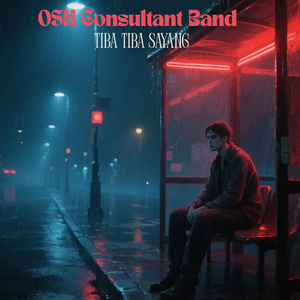 Cinta Tak Kenal Logika